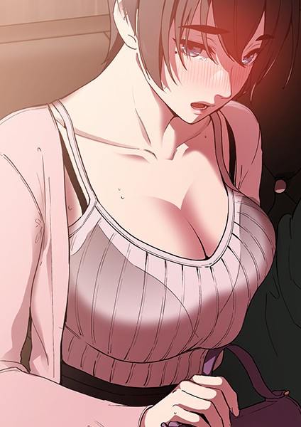 EROTOON|ライブ配信で会いましょう 25❤【レモンキャンディー】