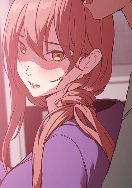 EROTOON|ライブ配信で会いましょう 26❤【レモンキャンディー】