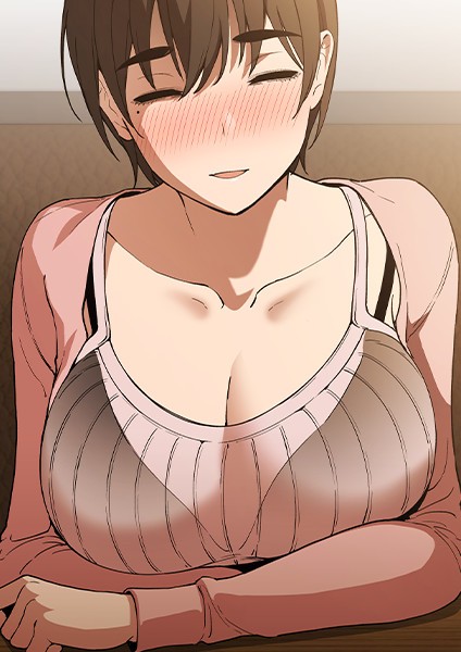 EROTOON|ライブ配信で会いましょう 28❤【レモンキャンディー】