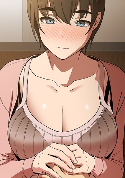 EROTOON|ライブ配信で会いましょう 29❤【レモンキャンディー】