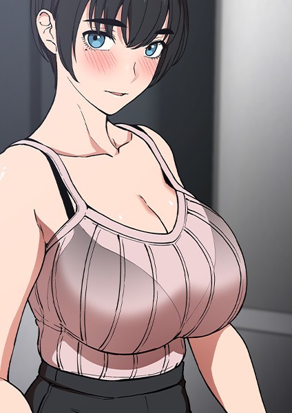 EROTOON|ライブ配信で会いましょう 31❤【レモンキャンディー】