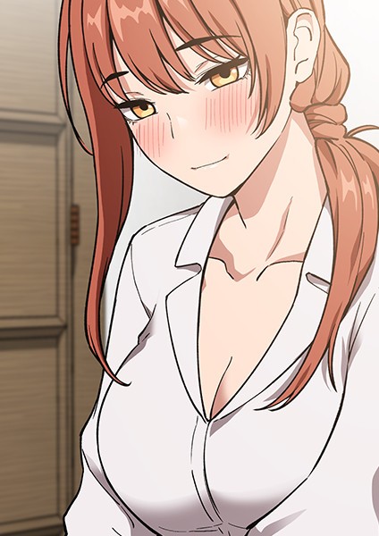 EROTOON|ライブ配信で会いましょう 35❤【レモンキャンディー】