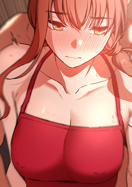 EROTOON|ライブ配信で会いましょう 37❤【レモンキャンディー】