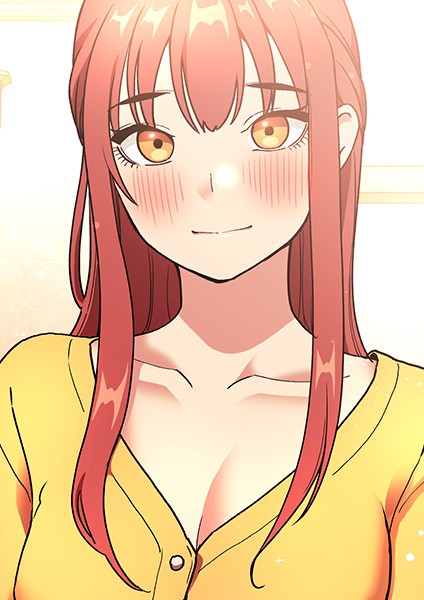 EROTOON|ライブ配信で会いましょう 39❤【レモンキャンディー】