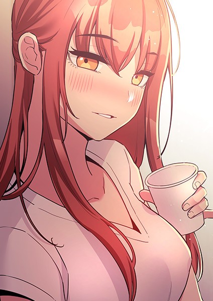 EROTOON|ライブ配信で会いましょう 44❤【レモンキャンディー】