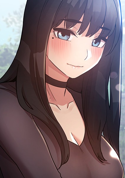 EROTOON|ライブ配信で会いましょう 48❤【レモンキャンディー】