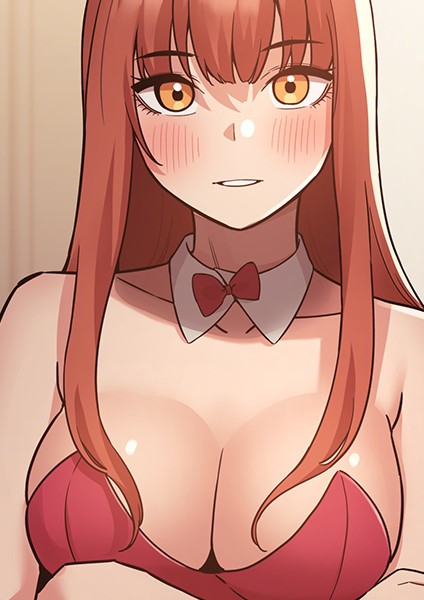 EROTOON|ライブ配信で会いましょう 50❤【レモンキャンディー】