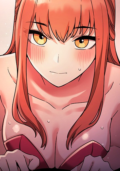 EROTOON|ライブ配信で会いましょう 54❤【レモンキャンディー】