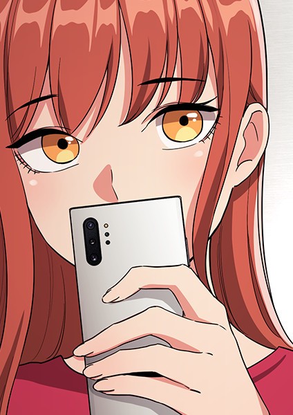 EROTOON|ライブ配信で会いましょう 62❤【レモンキャンディー】