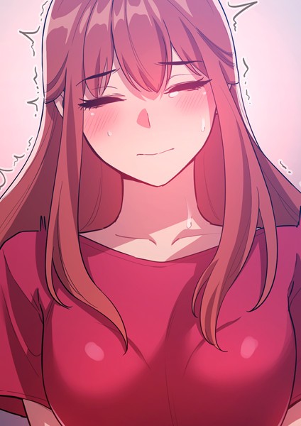 EROTOON|ライブ配信で会いましょう 63❤【レモンキャンディー】