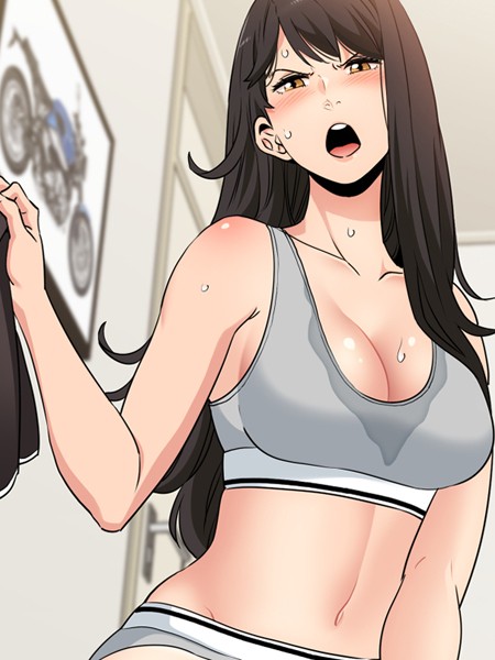 フルカラー|ツンデレ幼馴染、催●でトロ〜る2❤【G-goon】