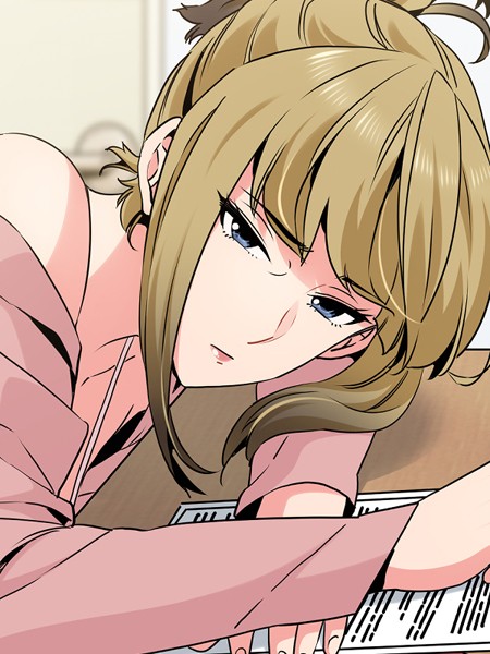 フルカラー|ツンデレ幼馴染、催●でトロ〜る26❤【G-goon】