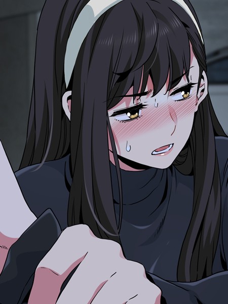 フルカラー|ツンデレ幼馴染、催●でトロ〜る30❤【G-goon】