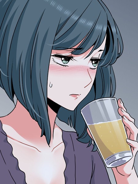 フルカラー|ツンデレ幼馴染、催●でトロ〜る47❤【G-goon】