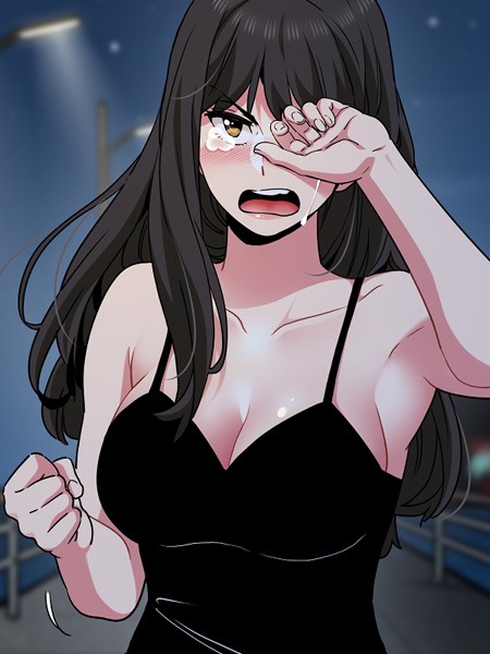 フルカラー|ツンデレ幼馴染、催●でトロ〜る48❤【G-goon】