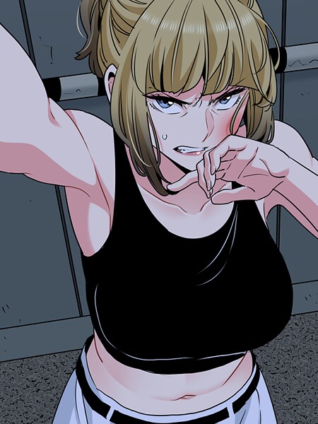 フルカラー|ツンデレ幼馴染、催●でトロ〜る55❤【G-goon】