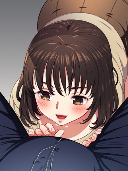 フルカラー|俺のワルな同級生12❤【コキオ】