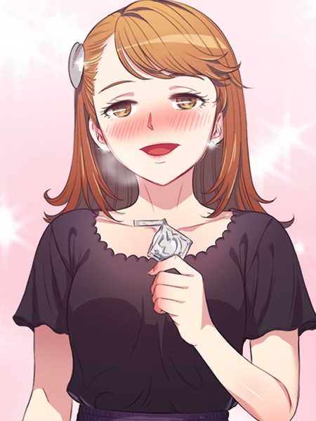 フルカラー|俺のワルな同級生24❤【コキオ】