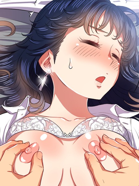 フルカラー|俺のワルな同級生28❤【コキオ】