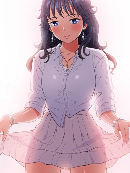 フルカラー|俺のワルな同級生30❤【コキオ】