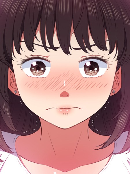 フルカラー|俺のワルな同級生50❤【コキオ】