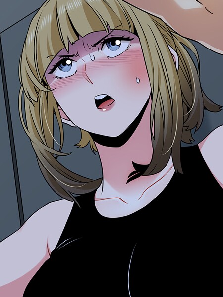 フルカラー|ツンデレ幼馴染、催●でトロ〜る56❤【G-goon】