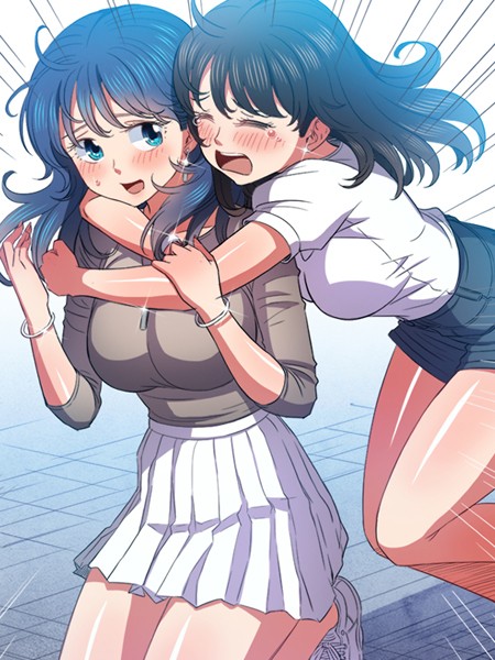 フルカラー|俺のワルな同級生51❤【コキオ】