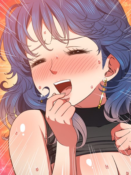 フルカラー|俺のワルな同級生58❤【コキオ】