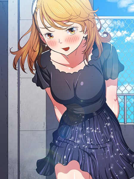 フルカラー|俺のワルな同級生61❤【コキオ】