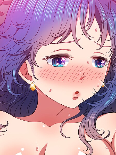 フルカラー|俺のワルな同級生71❤【コキオ】