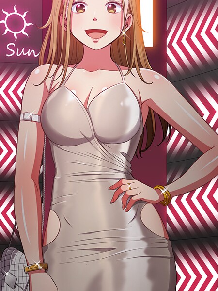 フルカラー|俺のワルな同級生73❤【コキオ】