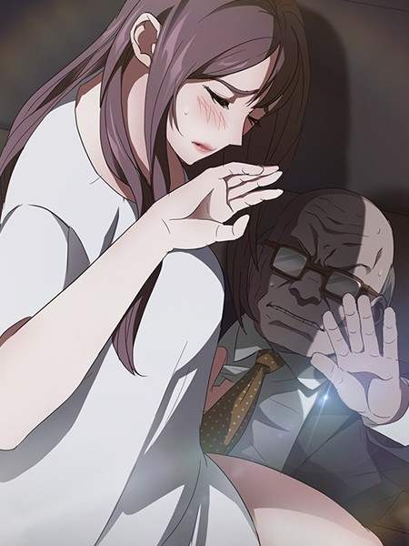 単話|契約の鎖〜地獄の1か月〜15❤【アンドロメダ7】