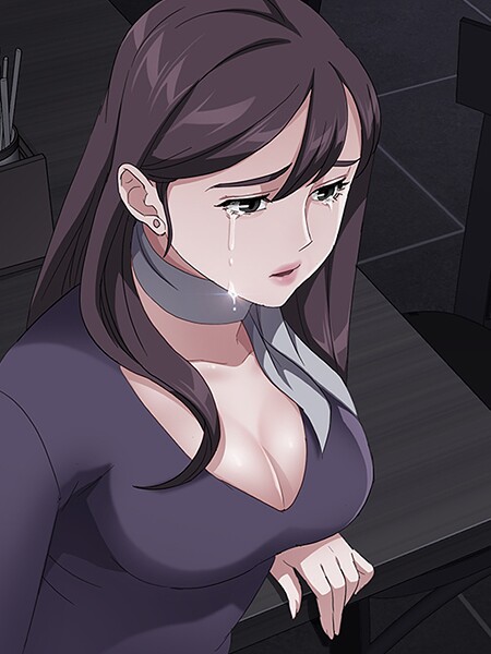 単話|契約の鎖〜地獄の1か月〜30❤【アンドロメダ7】