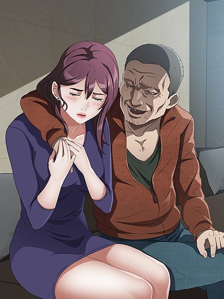 単話|契約の鎖〜地獄の1か月〜33❤【アンドロメダ7】