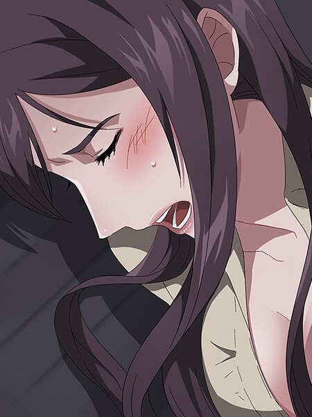 単話|契約の鎖〜地獄の1か月〜41❤【アンドロメダ7】