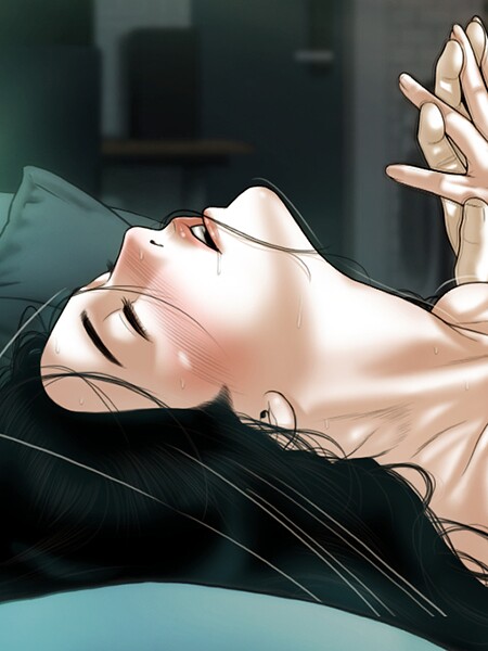 無料作品|再会はモテ期の始まり？❤【wettoonie】