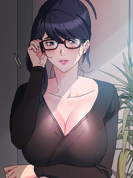 単話|ゴッドモデル6❤【変身マスク】