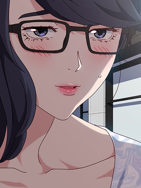 単話|ゴッドモデル17❤【変身マスク】