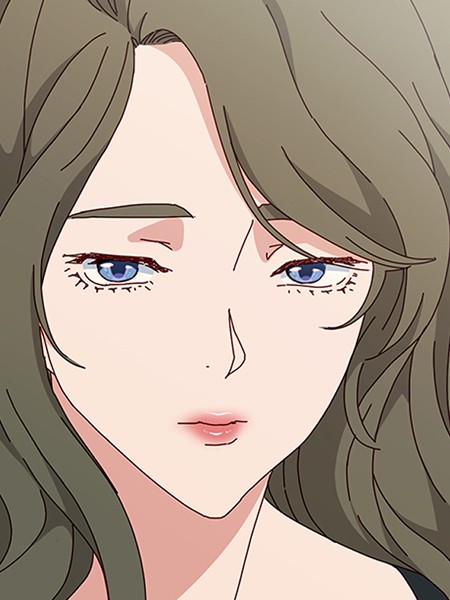 単話|ゴッドモデル20❤【変身マスク】