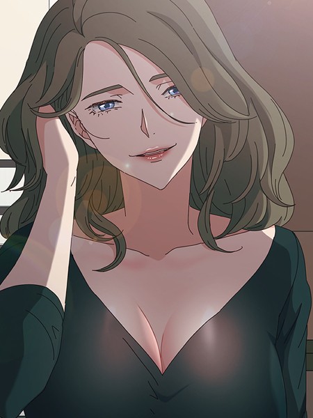 単話|ゴッドモデル21❤【変身マスク】