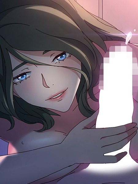 単話|ゴッドモデル22❤【変身マスク】