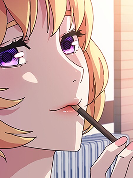 単話|ゴッドモデル40❤【変身マスク】