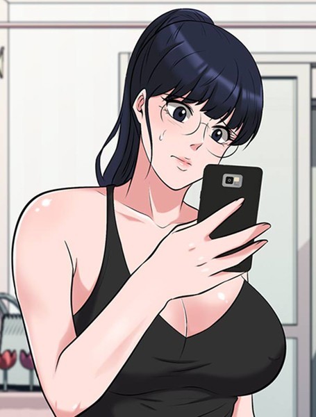 フルカラー|美人教授の企み20❤【★9】