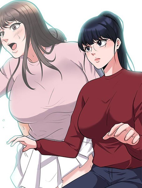 フルカラー|美人教授の企み21❤【★9】