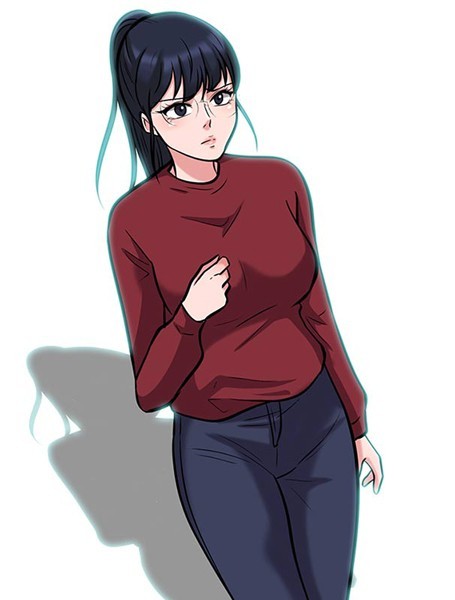 フルカラー|美人教授の企み22❤【★9】