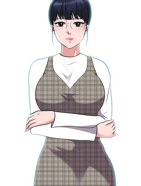 フルカラー|美人教授の企み24❤【★9】