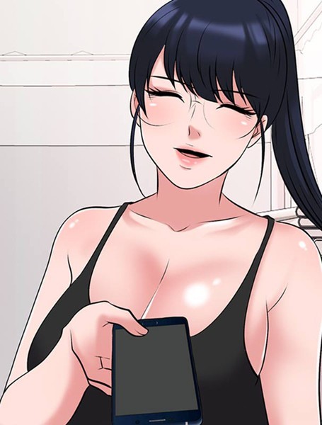 フルカラー|美人教授の企み34❤【★9】