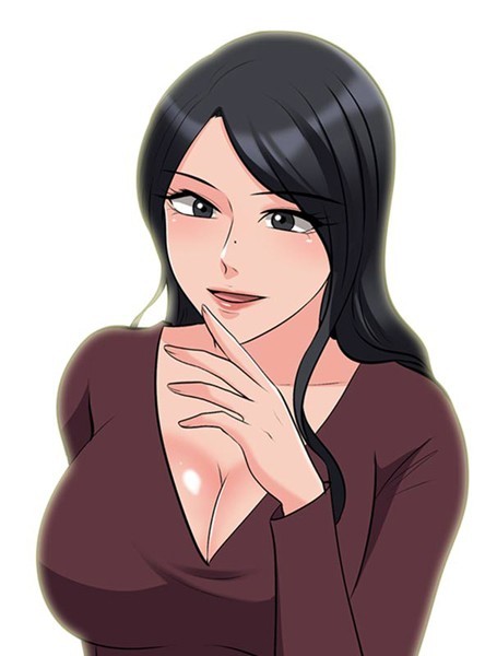 フルカラー|美人教授の企み38❤【★9】