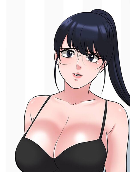 フルカラー|美人教授の企み47❤【★9】