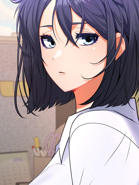 無料作品|セフレ部下の裏指導マニュアル3❤【ソクチ】